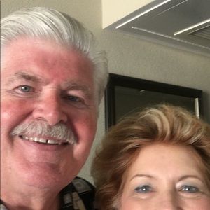 Meet your Posher, Randall